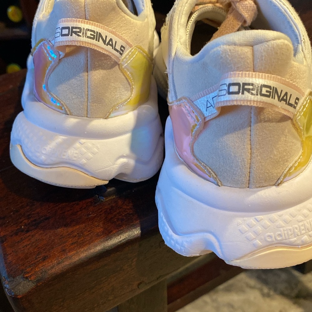 adidas Originals Ozweego / Celox / Lite W Women Casual Lifestyle Shoes Pick - Picture 6 of 10